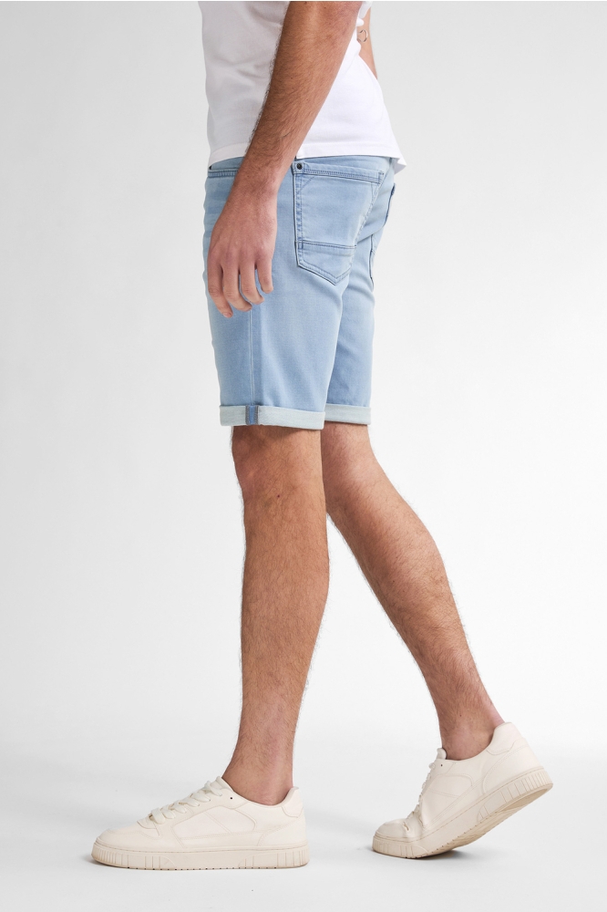 JACKSON JOGG DENIM SHORT SAILFISCH M ROS SHO001 5700